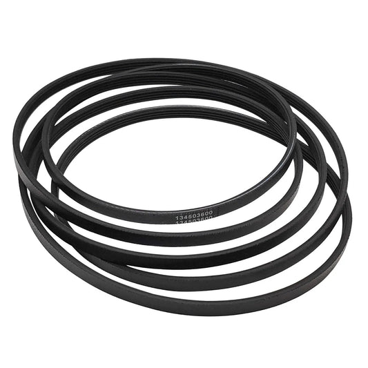 ERP Dryer Drum Belt 134503600
