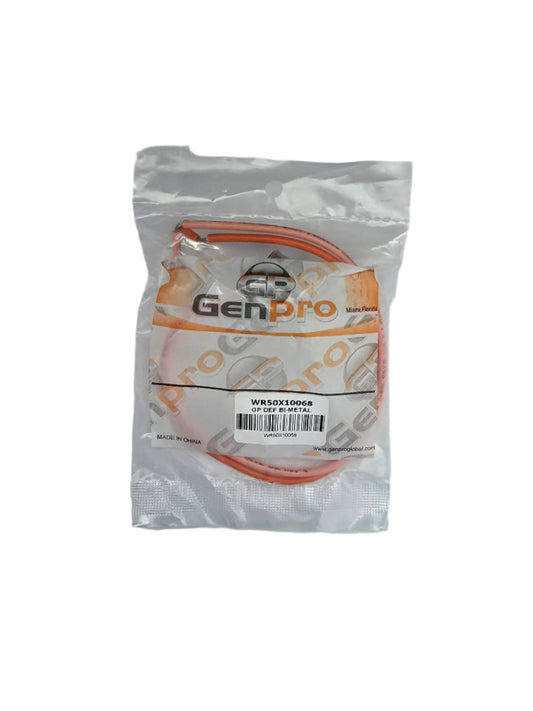 Genpro Defrost Bi-metal L-40