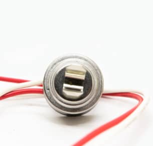 Genpro Defrost Bi-metal L-60