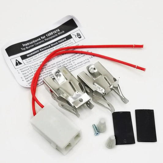 ERP Terminal block Kit 12001676