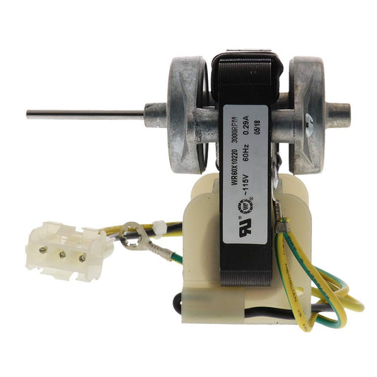 ERP WR60X10220 Condenser Fan Motor