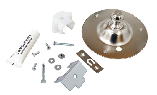 ERP 5303281153 Dryer Rear Bearing Drum Kit