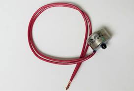 Genpro Defrost Bi-metal L-70